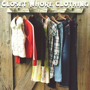 Meet your Posher, Krista